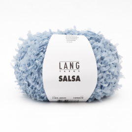 Пряжа Lang Yarns Salsa 0021