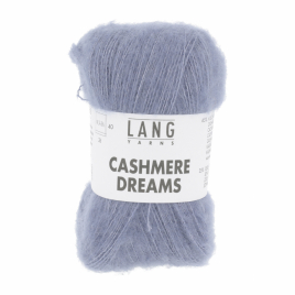 Пряжа Lang Yarns Cashmere Light 0033