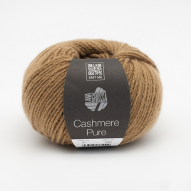Пряжа Lana Grossa Cashmere Pure 01