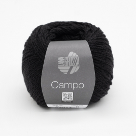 Пряжа Lana Grossa Campo 024
