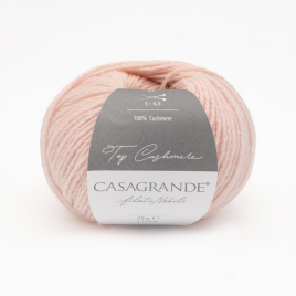 Пряжа Casagrande Top Cashmere 025