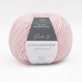 Пряжа Casagrande Cash 20 022