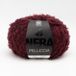Пряжа Lana Grossa Pelliccia 016