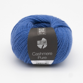 Пряжа Lana Grossa Cashmere Pure 11