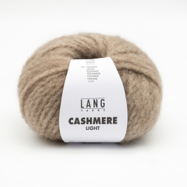 Пряжа Lang Yarns Cashmere Light 0039