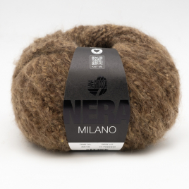 Пряжа Lana Grossa Milano 010