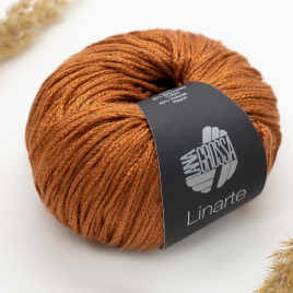 Пряжа Lana Grossa Linarte 314