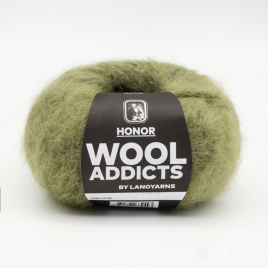 Пряжа Lang Yarns Honor 118