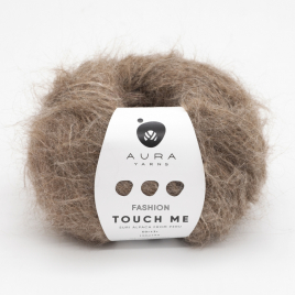 Пряжа Aura Touch Me 07.006 Village
