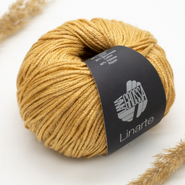 Пряжа Lana Grossa Linarte 326