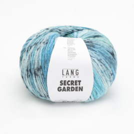 Пряжа Lang Yarns Secret Garden 0008