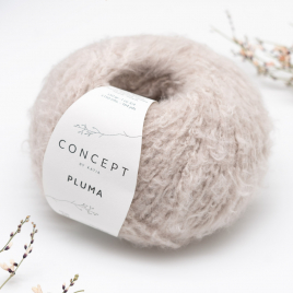 Пряжа Katia concept Pluma 73