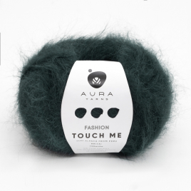 Пряжа Aura Touch Me 07.008 Pine
