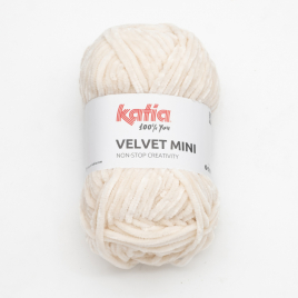 Пряжа Katia Velvet Mini 220