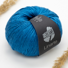 Пряжа Lana Grossa Linarte 302