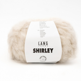 Пряжа Lang Yarns Shirley 094