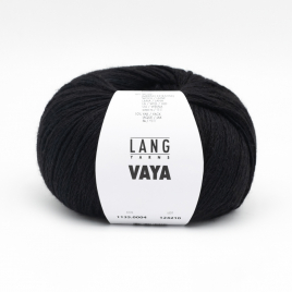 Пряжа Lang Yarns Vaya 0004