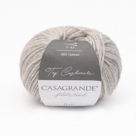 Пряжа Casagrande Top Cashmere 021