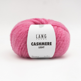 Пряжа Lang Yarns Cashmere Light 0019