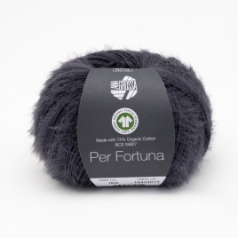 Пряжа Lana Grossa Per fortuna 060