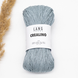 Пряжа Lang Yarns Crealino 0021