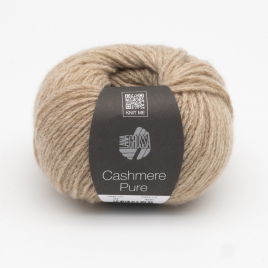 Пряжа Lana Grossa Cashmere Pure 04