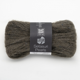Пряжа Lana Grossa Setasuri Pearls 213