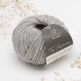 Пряжа Casagrande Top Cashmere 009