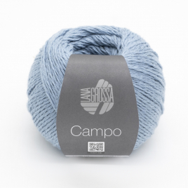 Пряжа Lana Grossa Campo 004