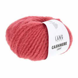 Пряжа Lang Yarns Cashmere Light 0060