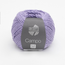 Пряжа Lana Grossa Campo 020