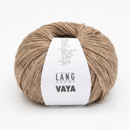 Пряжа Lang Yarns Vaya 0026