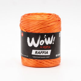 Пряжа Katia Raffia 67