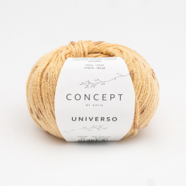 Пряжа Katia Concept Universo 54