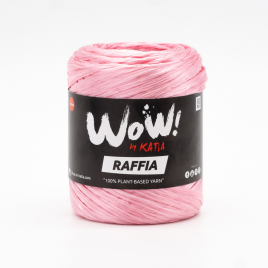 Пряжа Katia Raffia 65