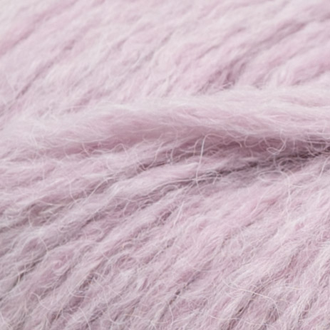  Пряжа Rico Luxury Alpaca Superfine Aran lilac 021 фото 2