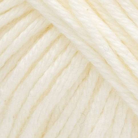  Пряжа Lana Grossa Soft Cotton 002 фото 2