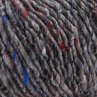 Пряжа Casagrande Cash Tweed Tortora 014 фото 2