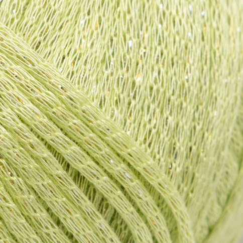  Пряжа Katia concept Cosmopolitan 91 Pistachio фото 2