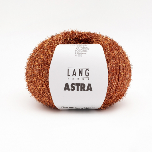  Пряжа Lang Yarns Astra 0015 фото 1