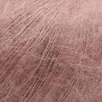  Пряжа Rico Essentials Super Kid Mohair Silk smo ro 013 фото 2