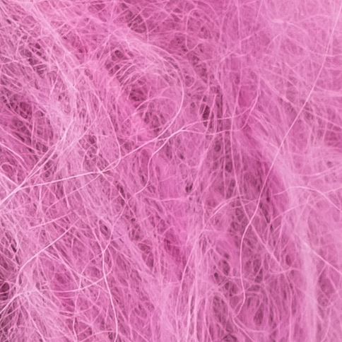  Пряжа Aura Touch Me 07.010 Bubblegum фото 2
