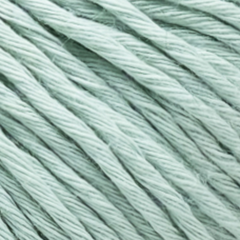  Пряжа Rico Essentials Organic Cotton DK aqua 009 фото 2