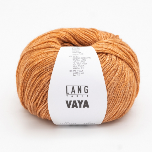  Пряжа Lang Yarns Vaya 0027 фото 1