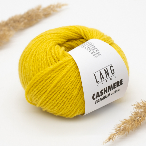  Пряжа Lang Yarns Cashmere Premium 0113 фото 1