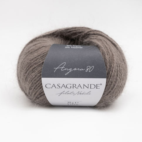  Пряжа Casagrande Angora 80 032 фото 1