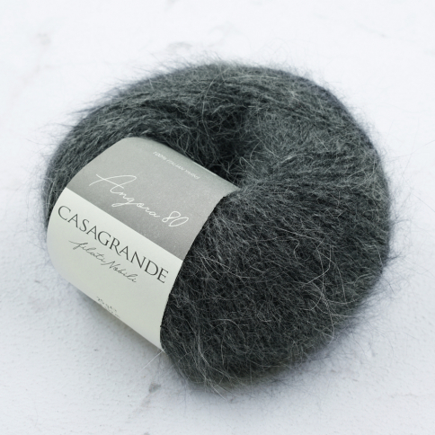  Пряжа Casagrande Angora 80 568 (005) фото 1
