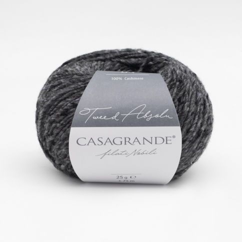  Пряжа Casagrande Tweed Absolu 008 фото 1