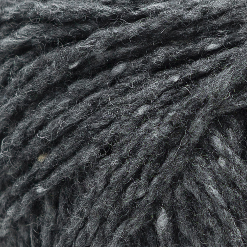  Пряжа Rico Fashion Modern Tweed Aran grey 009 фото 2
