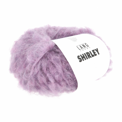  Пряжа Lang Yarns Shirley 046 фото 1